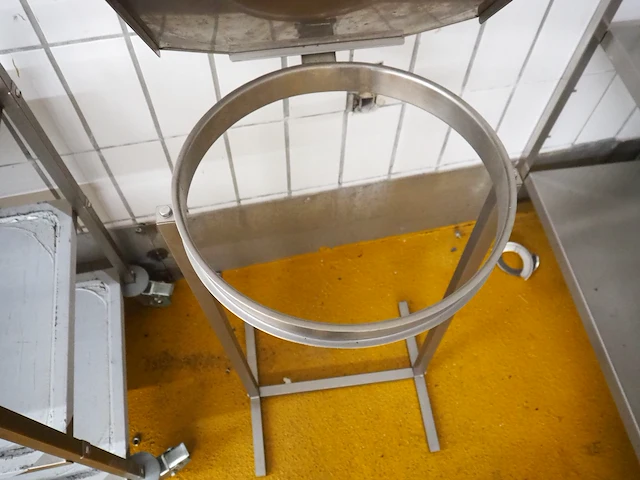 Nn waste bag holder - afbeelding 3 van  3