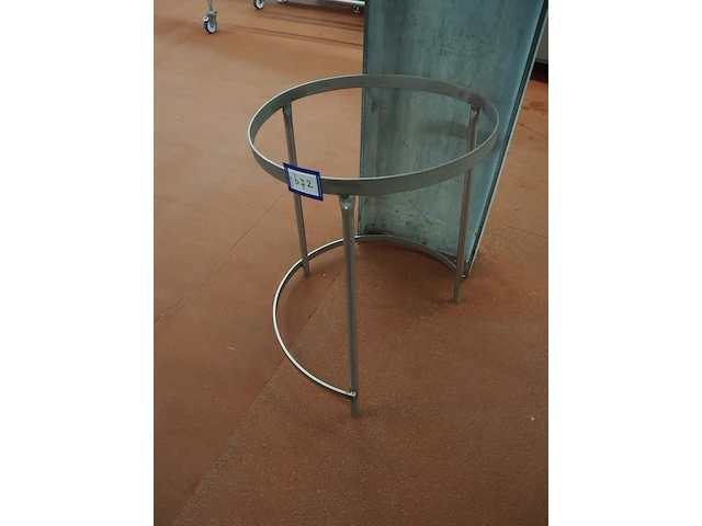 Nn waste bag holder - afbeelding 1 van  2
