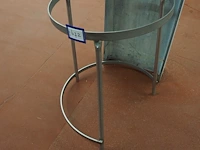 Nn waste bag holder - afbeelding 1 van  2