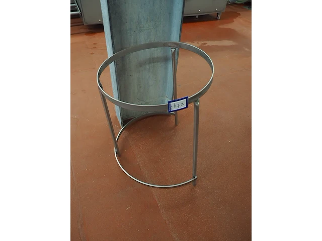 Nn waste bag holder - afbeelding 2 van  2