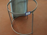 Nn waste bag holder - afbeelding 2 van  2