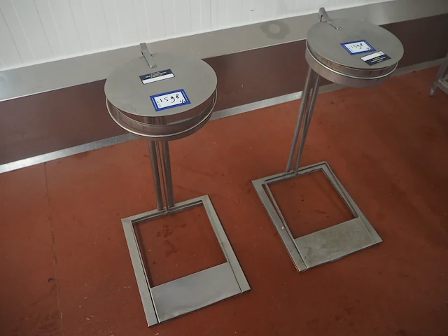 Nn waste bag holder - afbeelding 2 van  7
