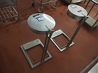 Nn waste bag holder - afbeelding 4 van  7