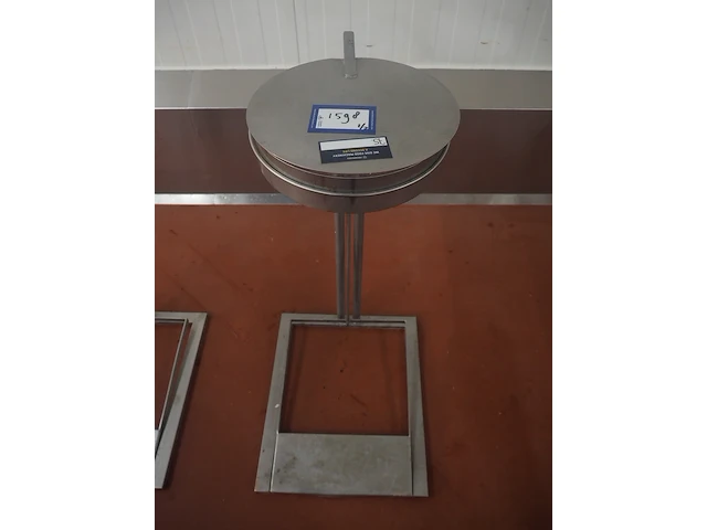 Nn waste bag holder - afbeelding 5 van  7