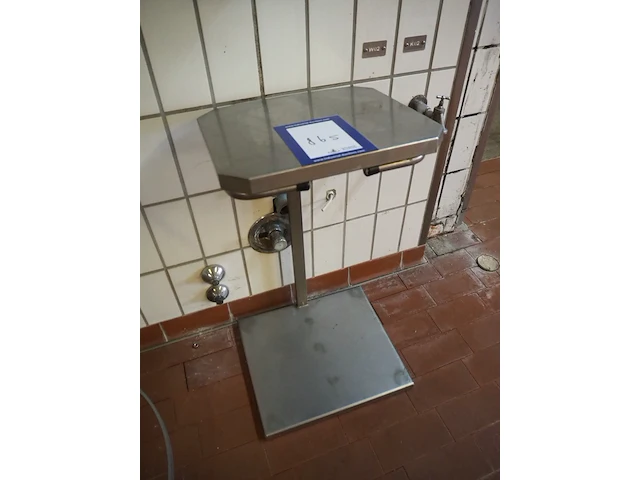 Nn waste bag holder - afbeelding 1 van  4