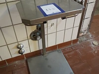 Nn waste bag holder - afbeelding 1 van  4