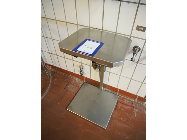 Nn waste bag holder - afbeelding 2 van  4
