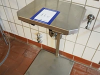 Nn waste bag holder - afbeelding 2 van  4