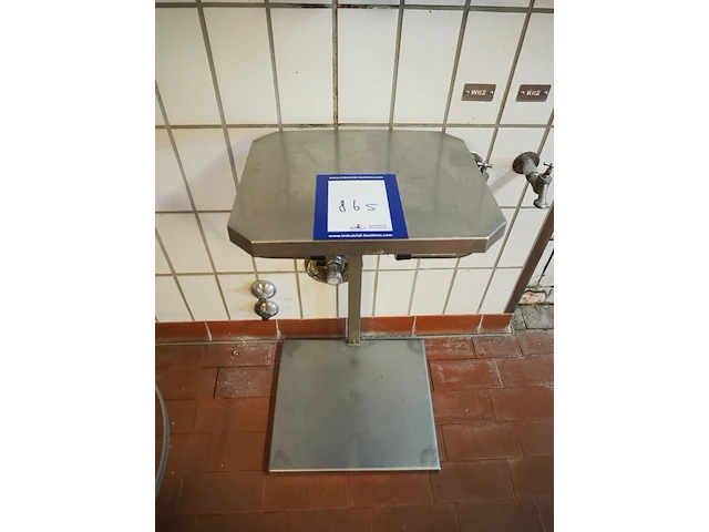 Nn waste bag holder - afbeelding 3 van  4