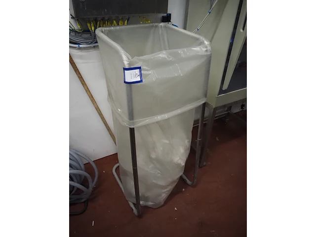 Nn waste bag holder - afbeelding 1 van  2