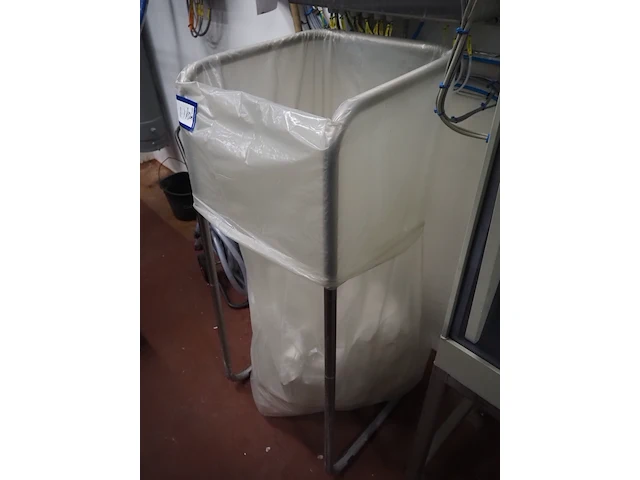 Nn waste bag holder - afbeelding 2 van  2