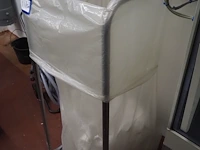 Nn waste bag holder - afbeelding 2 van  2
