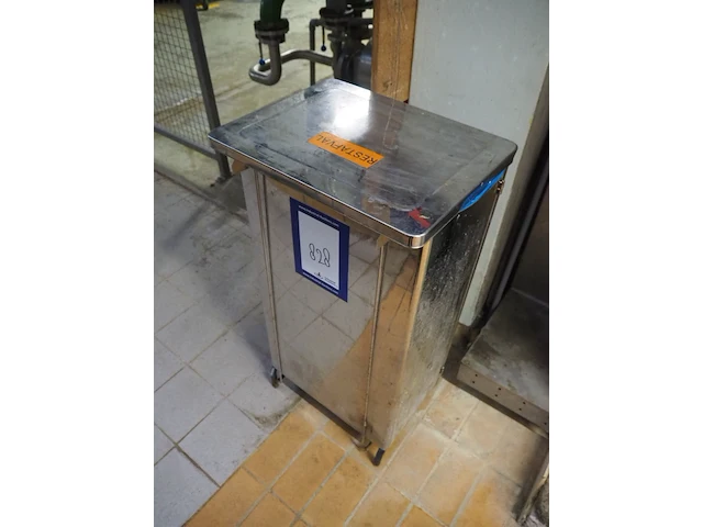Nn waste bag holder - afbeelding 2 van  3