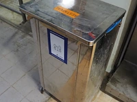 Nn waste bag holder - afbeelding 2 van  3