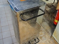 Nn waste bag holder - afbeelding 3 van  3