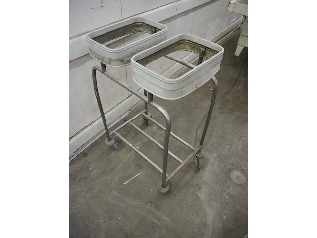 Nn waste bag holder - afbeelding 3 van  3