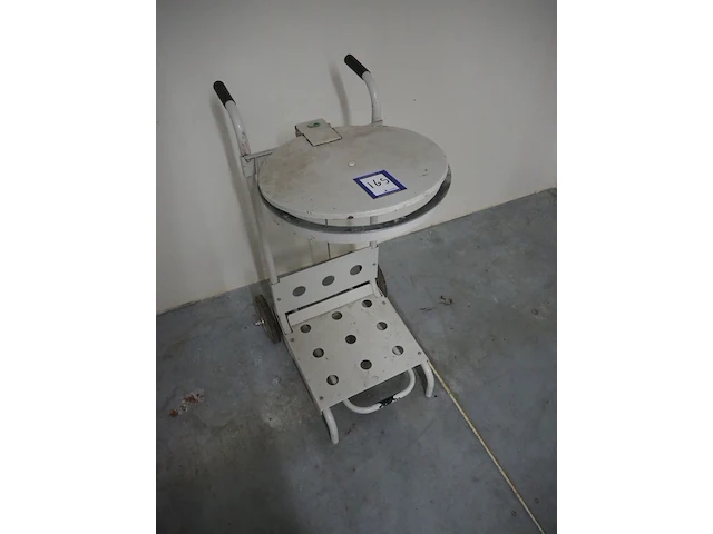Nn waste bag holder - afbeelding 1 van  3