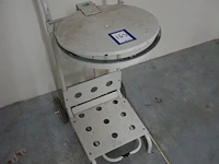 Nn waste bag holder - afbeelding 1 van  3