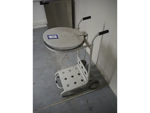 Nn waste bag holder - afbeelding 2 van  3