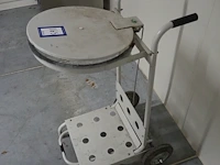 Nn waste bag holder - afbeelding 2 van  3