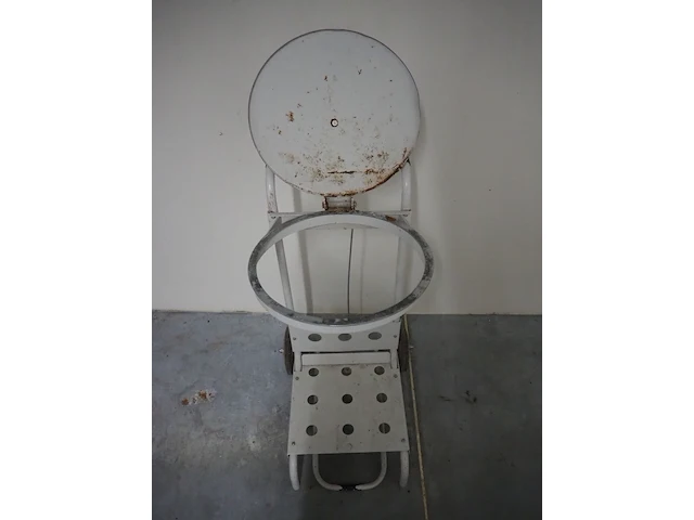 Nn waste bag holder - afbeelding 3 van  3
