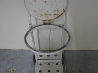 Nn waste bag holder - afbeelding 3 van  3
