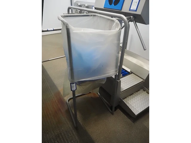 Nn waste bag holder - afbeelding 1 van  3