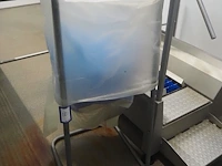 Nn waste bag holder - afbeelding 1 van  3