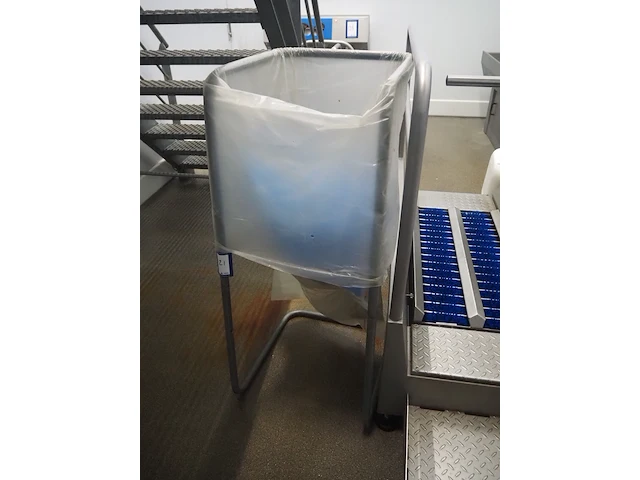 Nn waste bag holder - afbeelding 2 van  3
