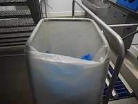 Nn waste bag holder - afbeelding 3 van  3