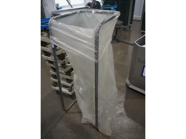 Nn waste bag holder - afbeelding 2 van  3
