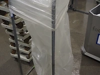 Nn waste bag holder - afbeelding 2 van  3