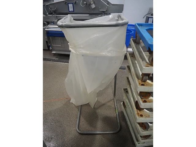 Nn waste bag holder - afbeelding 3 van  3