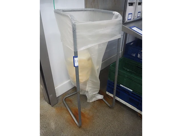 Nn waste bag holder - afbeelding 1 van  3