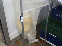 Nn waste bag holder - afbeelding 1 van  3