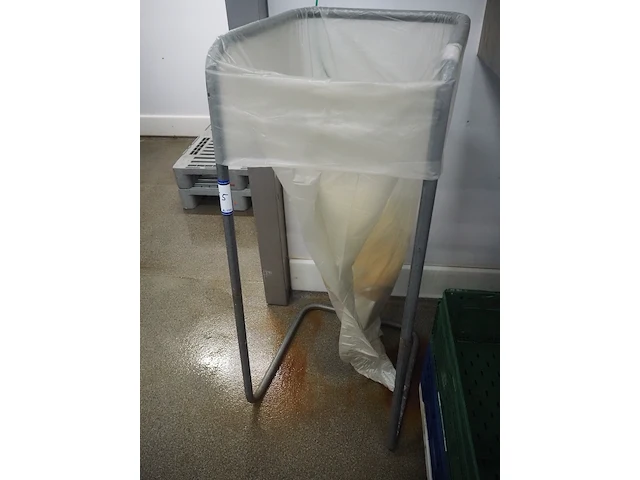 Nn waste bag holder - afbeelding 2 van  3