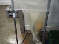 Nn waste bag holder - afbeelding 2 van  3