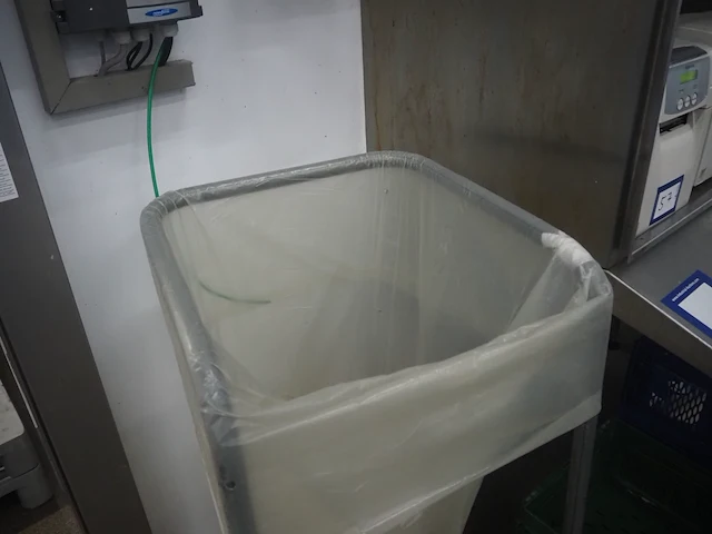 Nn waste bag holder - afbeelding 3 van  3