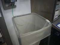 Nn waste bag holder - afbeelding 3 van  3