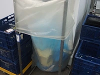 Nn waste bag holder - afbeelding 1 van  4