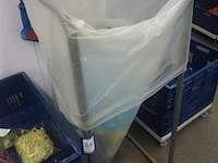Nn waste bag holder - afbeelding 2 van  4