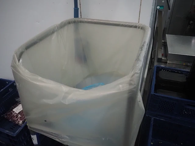 Nn waste bag holder - afbeelding 3 van  4