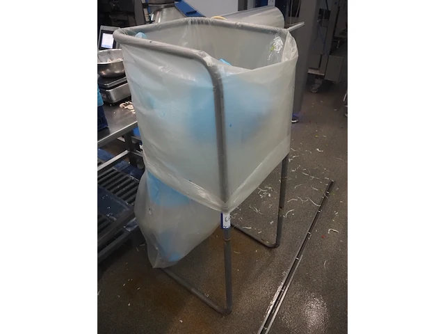 Nn waste bag holder - afbeelding 4 van  4