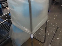 Nn waste bag holder - afbeelding 4 van  4