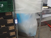 Nn waste bag holder - afbeelding 1 van  3