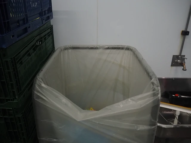 Nn waste bag holder - afbeelding 3 van  3