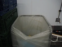 Nn waste bag holder - afbeelding 3 van  3