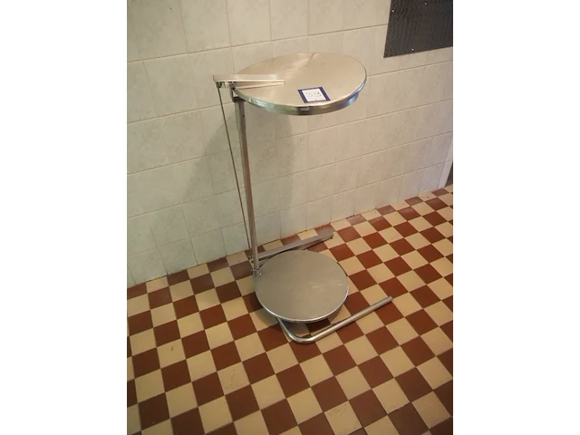 Nn waste bag holder - afbeelding 2 van  5