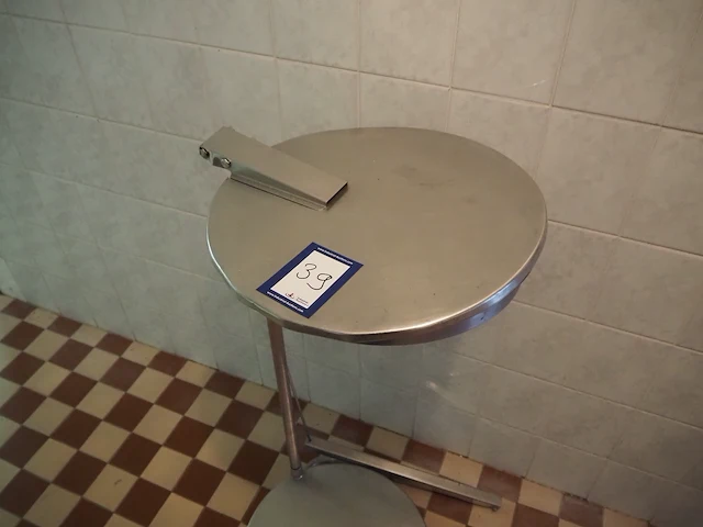 Nn waste bag holder - afbeelding 3 van  5