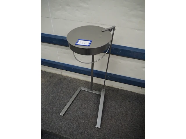 Nn waste bag holder - afbeelding 1 van  4